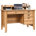 Rustic Oak Brown