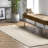 Cruise Natural Jute Area Rug-1486145334