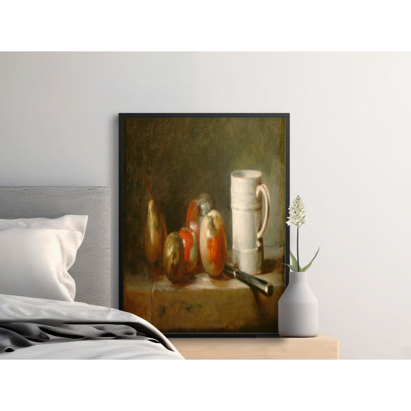 Unframed Posters No Frame Print, 12x18