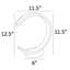 Lampe de table 12,5 po Aureli-15677695