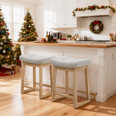 Tabouret de bar 24 po Cindina