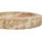 Ricardo Beige Genuine Marble Tray-137032308