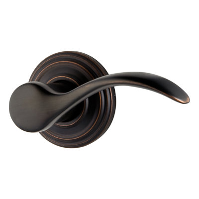Pembroke Single Dummy Door Lever