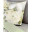 Sateen Flowers Duvet Cover Set with Pillow Shams Included