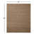 Leanne Ford x Loloi Lennox Taupe Area Rug-1858869981