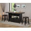 Ensemble d'îlot de cuisine Athey-58712529