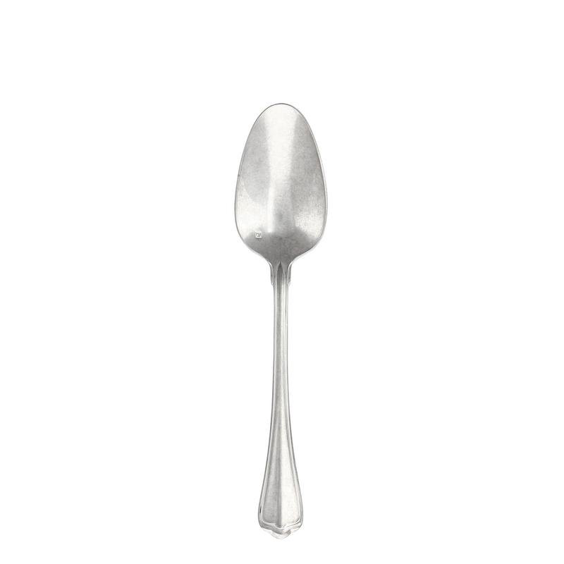 San Marco Antiqued Serving Spoon