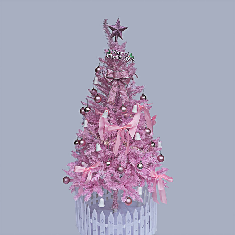 Christmas Tree, 2.9'