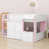 White+Pink