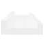 Tablette murale Tablette flottante à fixation murale pour cadre photo-1904986955-1904986963