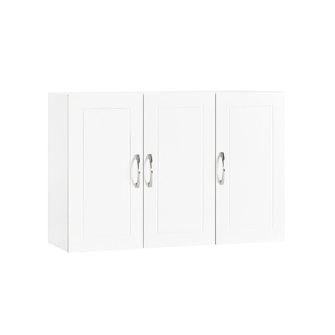 97 x 17 cm Badschrank Kilgore