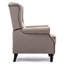 Conatser 78cm Wide Wing Chair Recliner-137866666