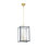 Chaselton 3 - Light Pendant