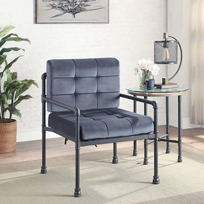 Fauteuil d'appoint Brantley