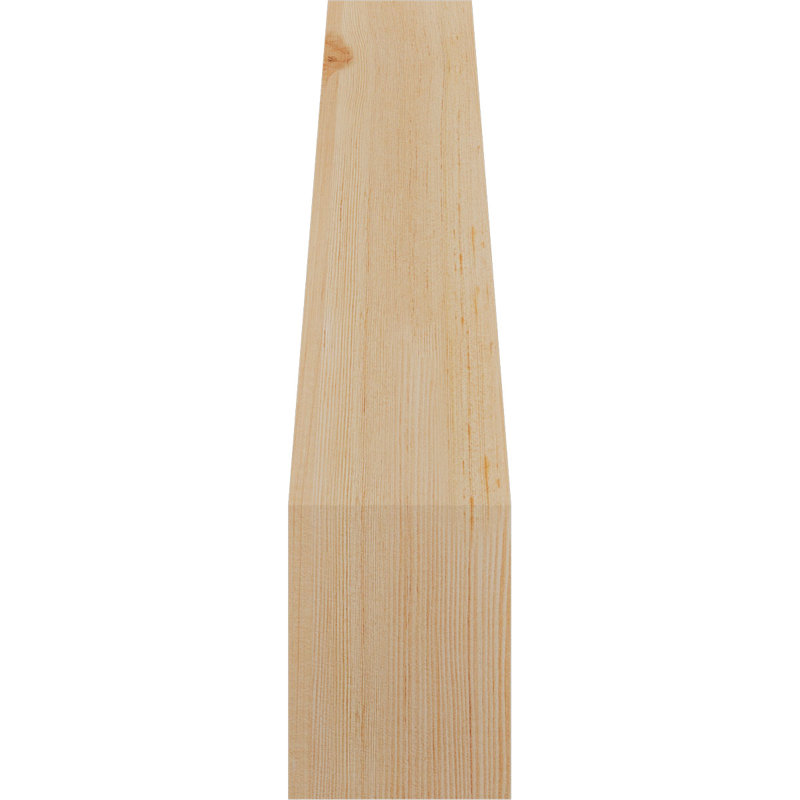 Attelle de genou Legacy, Douglas, H 24 po x l 5,5 po x P 16 po