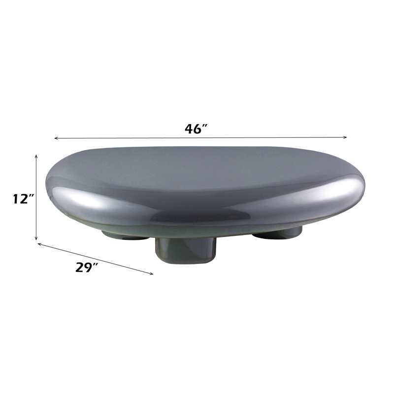 Table basse Charlene