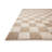 Chris Loves Julia x Loloi Calvin Pebble / Ivory Area Rug-117165167