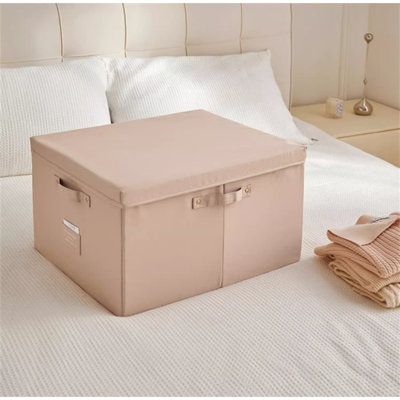 Boîte de rangement pour vêtements Meta Tarmor