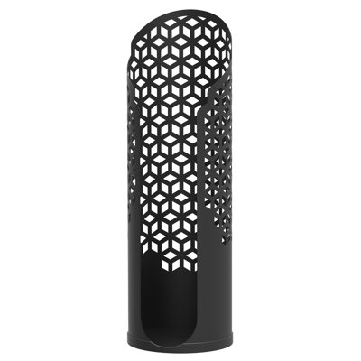 ROLLO Hexacube Toilet Tissue Reserve
