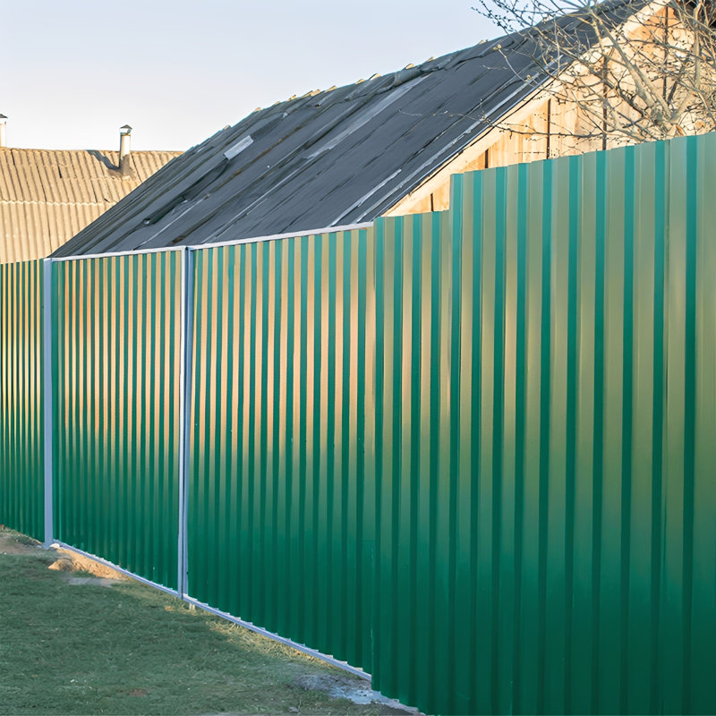 Living and Home Rust Resistant Roofing Kit