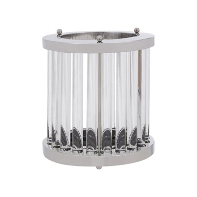 Stainless Steel Tabletop Hurricane