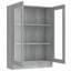 Ruark 115 cm H x 82.5 cm W Standard Bookcase-962501849
