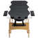 75.2'' Rectangular Adjustable Folding Table