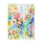 Art sur toile «Bachelor Sylvie Demers»-105651437