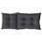 Red Barrel Studio® Highback Chair Cushions 4 Pcs 47.2"X19.7"X2.8" Fabric-1804306101-1752369367
