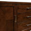 Commode à 3 tiroirs 58 po Snyder
