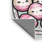 The Holiday Aisle® Washable Easter Spring Holiday Rug-860867753