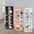 7-Tier 28 Pair Rotating Free Standing Shoe Rack-769765056