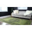 Tapis oriental vert / noir Yareli-22532018