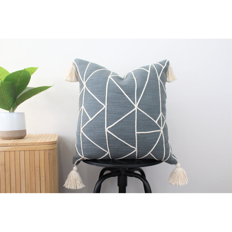 Housse de coussin Modern