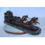 Sculpture en bronze de St Russell