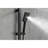 Handheld Shower With 28-Inch Slide Bar And 59-Inch Hose