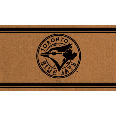 Tapis Toronto Blue Jays Coir 1C