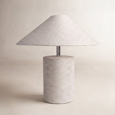 Latitude Run® Table Lamp