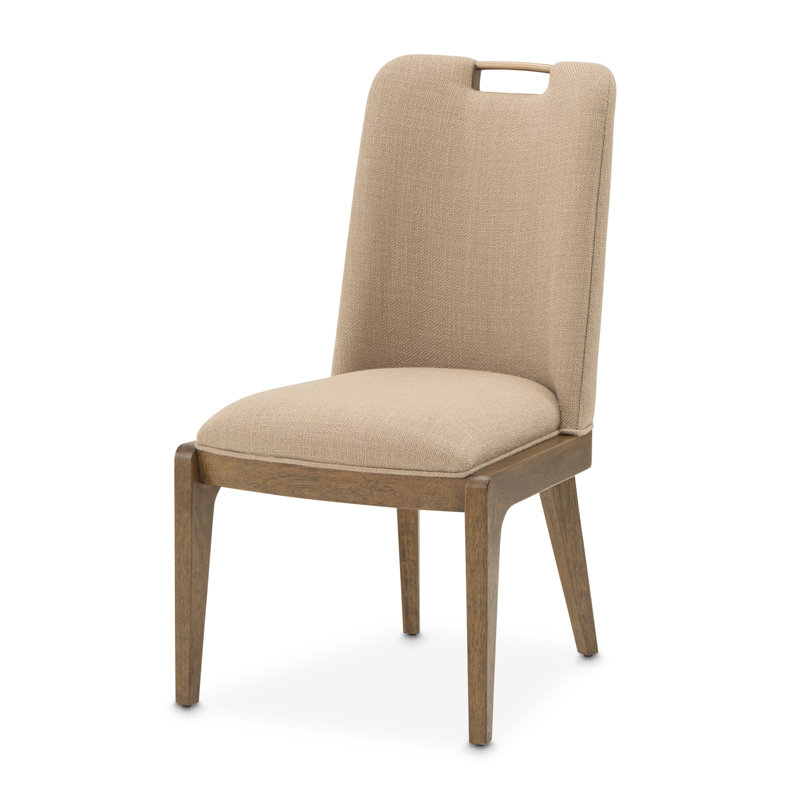 Portrait Dining Set, 9 Pieces: Table, 8 Chairs