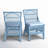 Jamestown Slat Back Dining Chair-2007880831