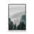 Polished Chrome Floater Framed n'est pas disponible