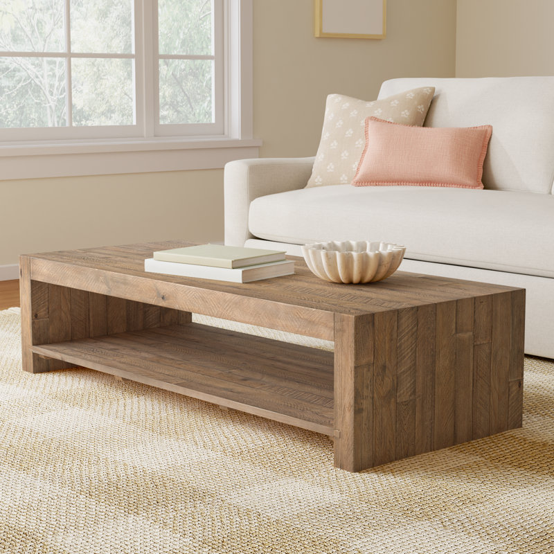 Oris Coffee Table