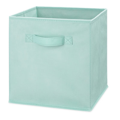 Whitmor Clip & Cube™ Fabric Bin