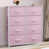 Pink/White is out of stock