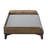 Oakgrove Orthopedic Polyester Pet Bed-1214957761