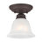 Becky Flush Mount-22240844