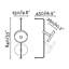 Whizz Wall Lamp-735984545