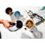 Infuser 1,05 pte Bouilloire à température réglable