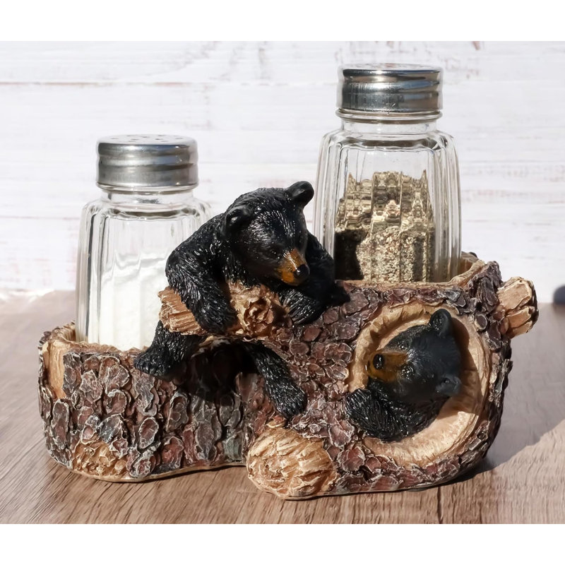 Objet de décoration Caison