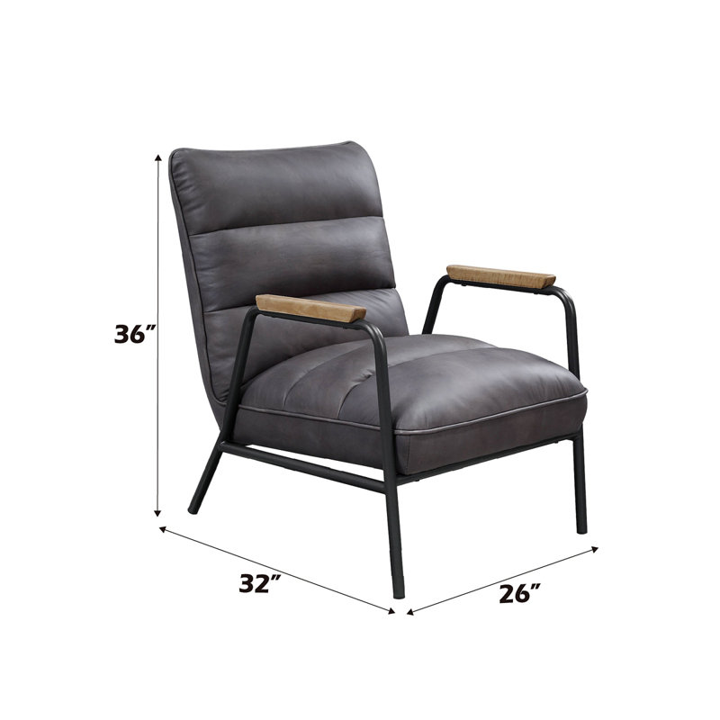 Fauteuil d'appoint Nignu